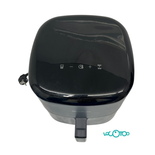 FREIDORA MOULINEX 3.5L 1500W