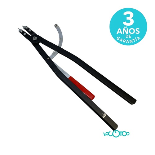 Varios Herramienta Manual IRIMO ALICATE PAR