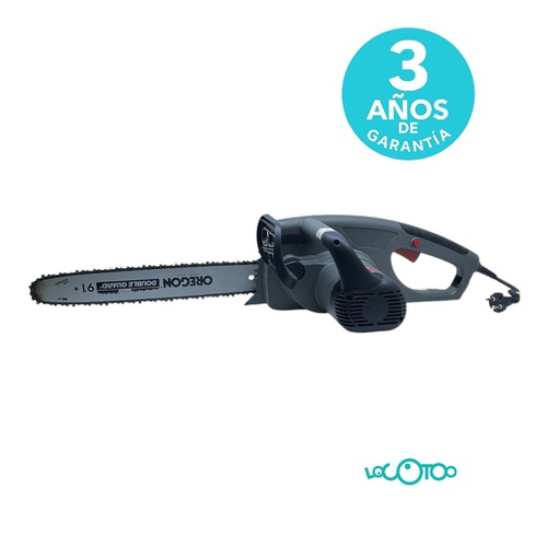 Motosierra CARREFOUR YT4632