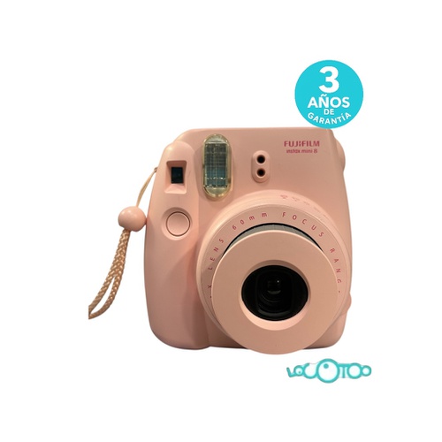 Cámara Instantánea INSTAX INSTAX MINI 8
