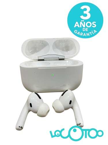  AIRPODS PRO 1 GENERACION 