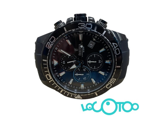 RELOJ FESTINA F20369 