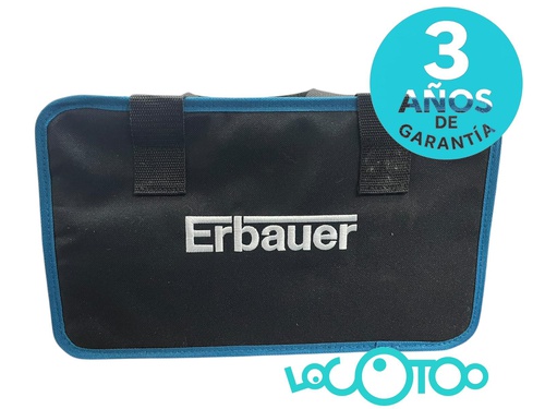 LIJADORA ERBAUER ETSS260