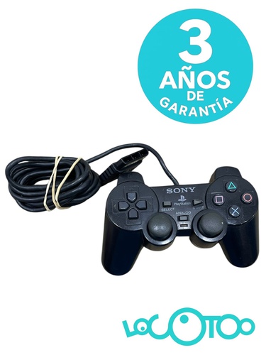  MANDO PS2