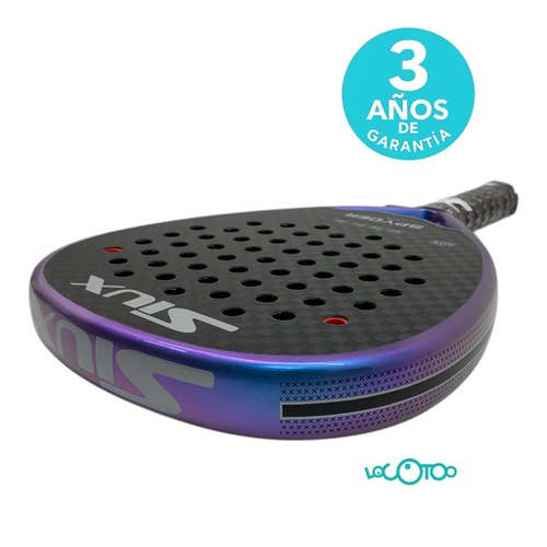 Varios Equipamiento Deportivo SIUX SPYDER L