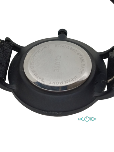 Reloj Pulsera CLUSE MINUIT Talla 19 38 mm C