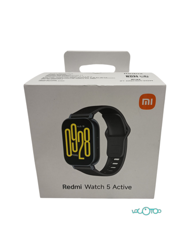 Smartwatch XIAOMI REDMI WATCH 5 ACTIVE