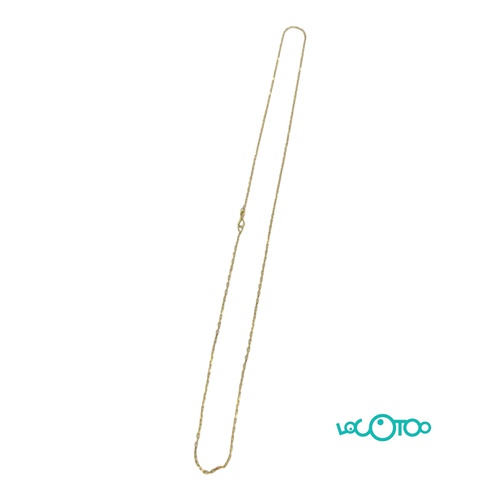 CADENA ORO 18K