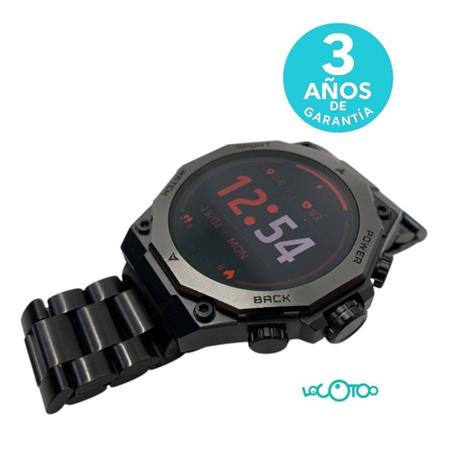 Smartwatch KSIX TITANIUM BSXW21N