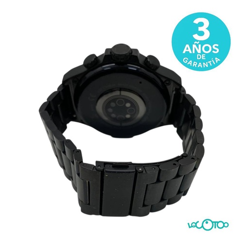 Smartwatch KSIX TITANIUM BSXW21N