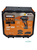Atornillador Batería WORX WX265 20 V 2.0Ah 