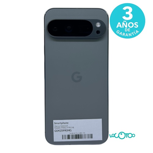 GOOGLE PIXEL 9 PRO XL 256 GB 