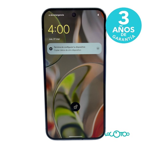 GOOGLE PIXEL 9 PRO XL 256 GB