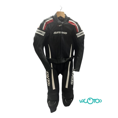 Varios Vestimenta Moto SPYKE MONO MOTO