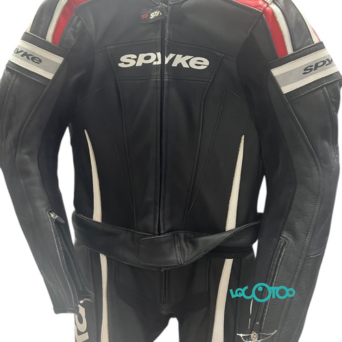 Varios Vestimenta Moto SPYKE MONO MOTO