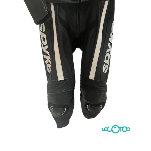 Varios Vestimenta Moto SPYKE MONO MOTO