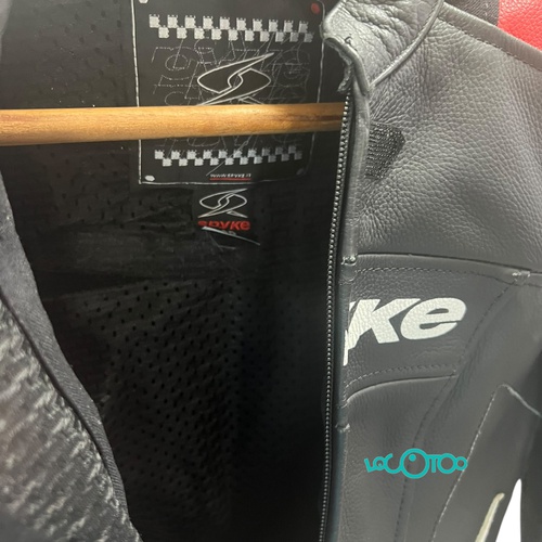Varios Vestimenta Moto SPYKE MONO MOTO