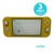 Consola  NINTENDO SWITCH LITE  