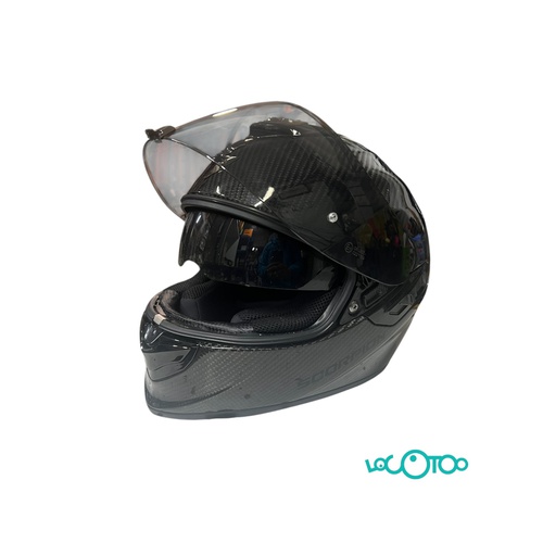 Casco SCORPION EXO-1400 EVO II CARBON AIR S