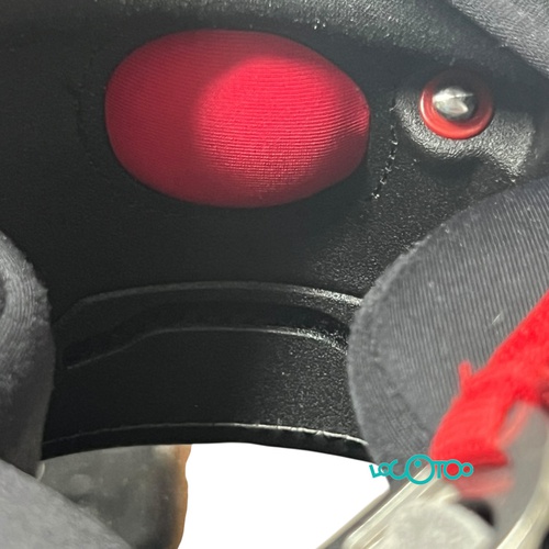 Casco SCORPION EXO-1400 EVO II CARBON AIR S