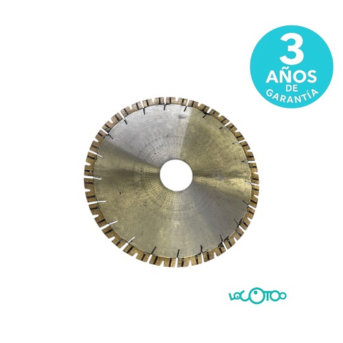 Consumible Bricolaje V-ARRAY DISCO DE CORTE