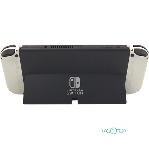 CONSOLA NINTENDO SWITCH OLED (2025)