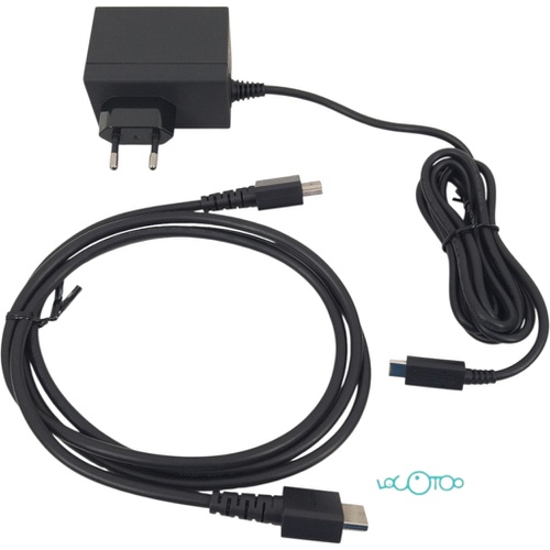 CONSOLA NINTENDO SWITCH OLED (2025)