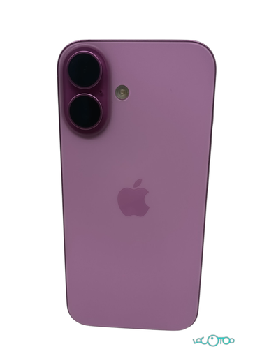 Smartphone APPLE IPHONE 16 Libre 6,1 '' 8 G