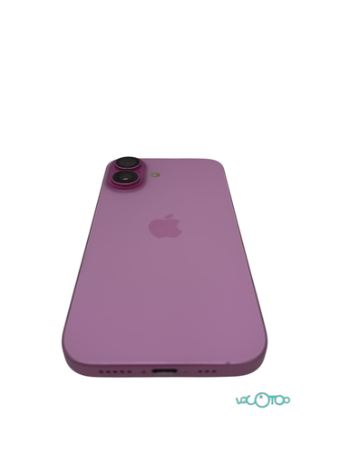 Smartphone APPLE IPHONE 16 Libre 6,1 '' 8 G