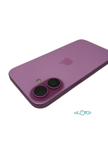 Smartphone APPLE IPHONE 16 Libre 6,1 '' 8 G