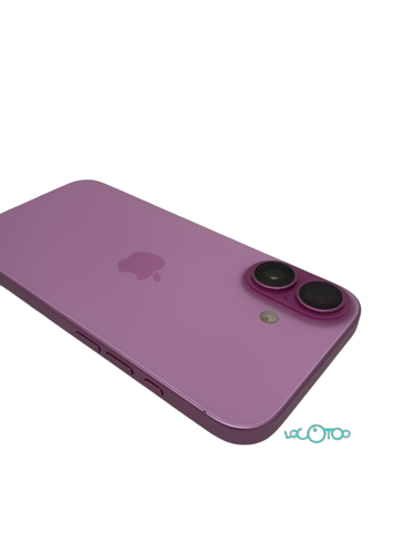 Smartphone APPLE IPHONE 16 Libre 6,1 '' 8 G