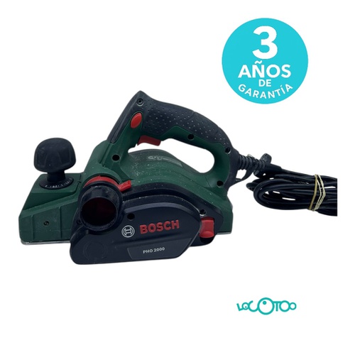 BOSCH ph0 2000 230 W