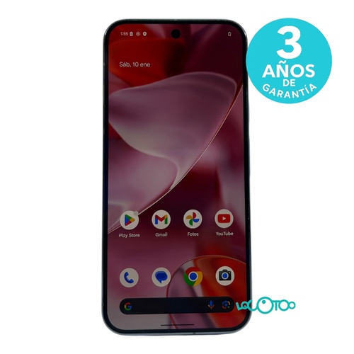 GOOGLE PIXEL 9 PRO XL 16 GB 256 GB