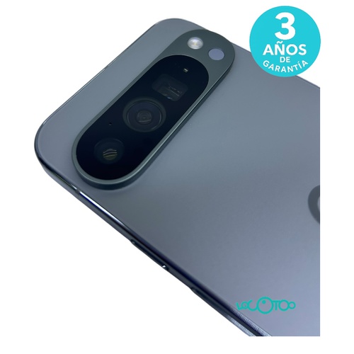 GOOGLE PIXEL 9 PRO XL 16 GB 256 GB