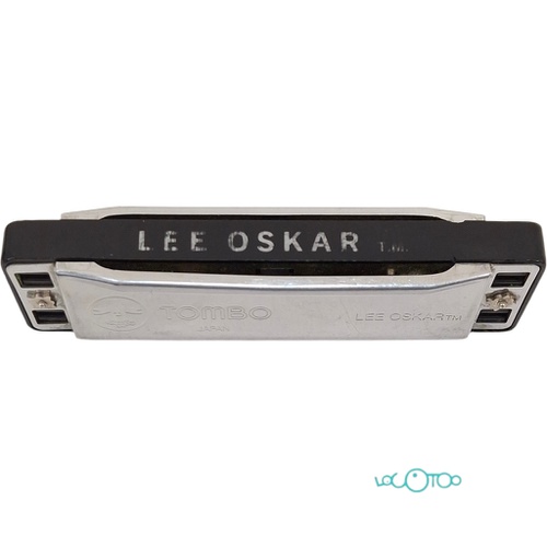HARMÓNICA TOMBO LEE OSKAR