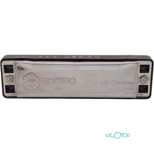 HARMÓNICA TOMBO LEE OSKAR