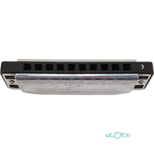 HARMÓNICA TOMBO LEE OSKAR