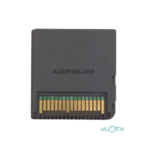 NEW SUPER MARIO BROS NINTENDO DS