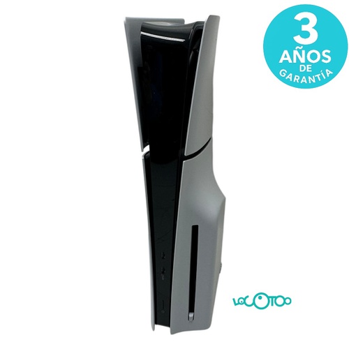 Consola SONY PS5 PS5 SLIM DISCO PS5 1 Tb CO