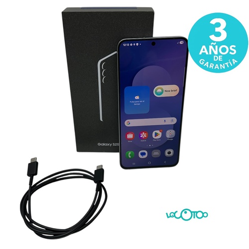 SAMSUNG GALAXY S25 FE 8 GB 512 GB 5G  