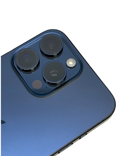 APPLE IPHONE 15 PRO MAX 8GB 256GB