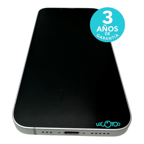 Smartphone APPLE IPHONE 16E Libre 6,1 '' 8 