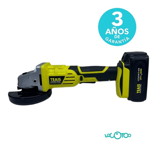 TEAIS ANGLE GRINDER