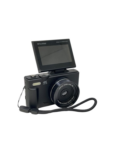 Videocámara Digital PRIXTON XPLORER DV900