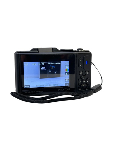 Videocámara Digital PRIXTON XPLORER DV900