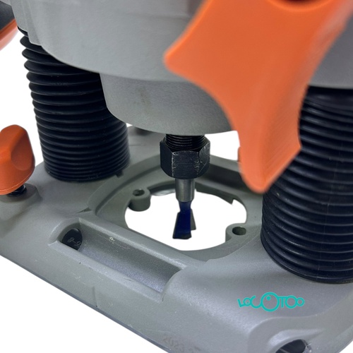 BLACK & DECKER KW1200E