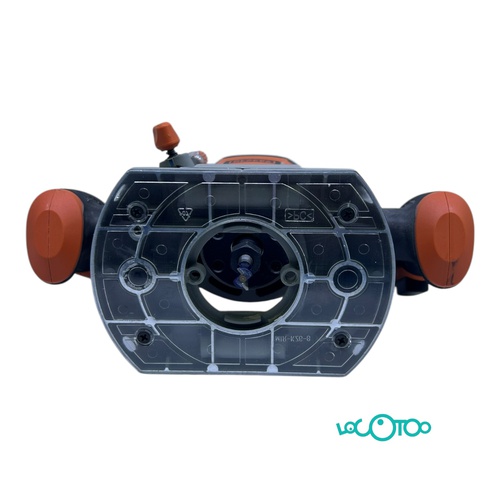 BLACK & DECKER KW1200E