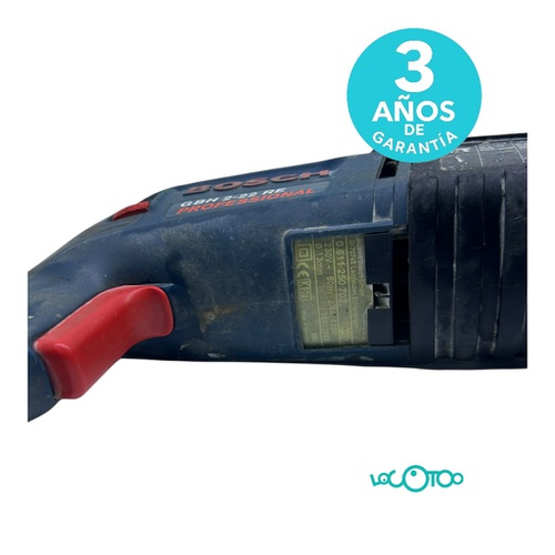 BOSCH GBH 2-22 RE