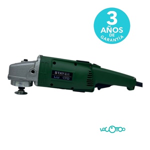 Amoladora Eléctrica