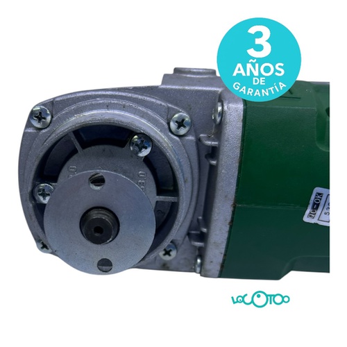 Amoladora Eléctrica STAYER 800W